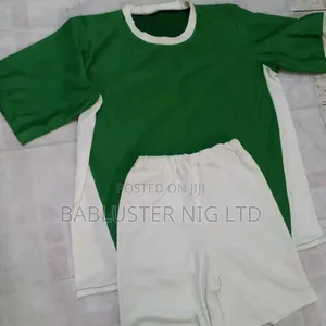 Sports Wears