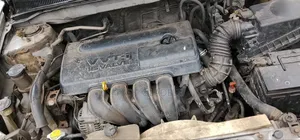 Toyota Corolla 2005 Silver