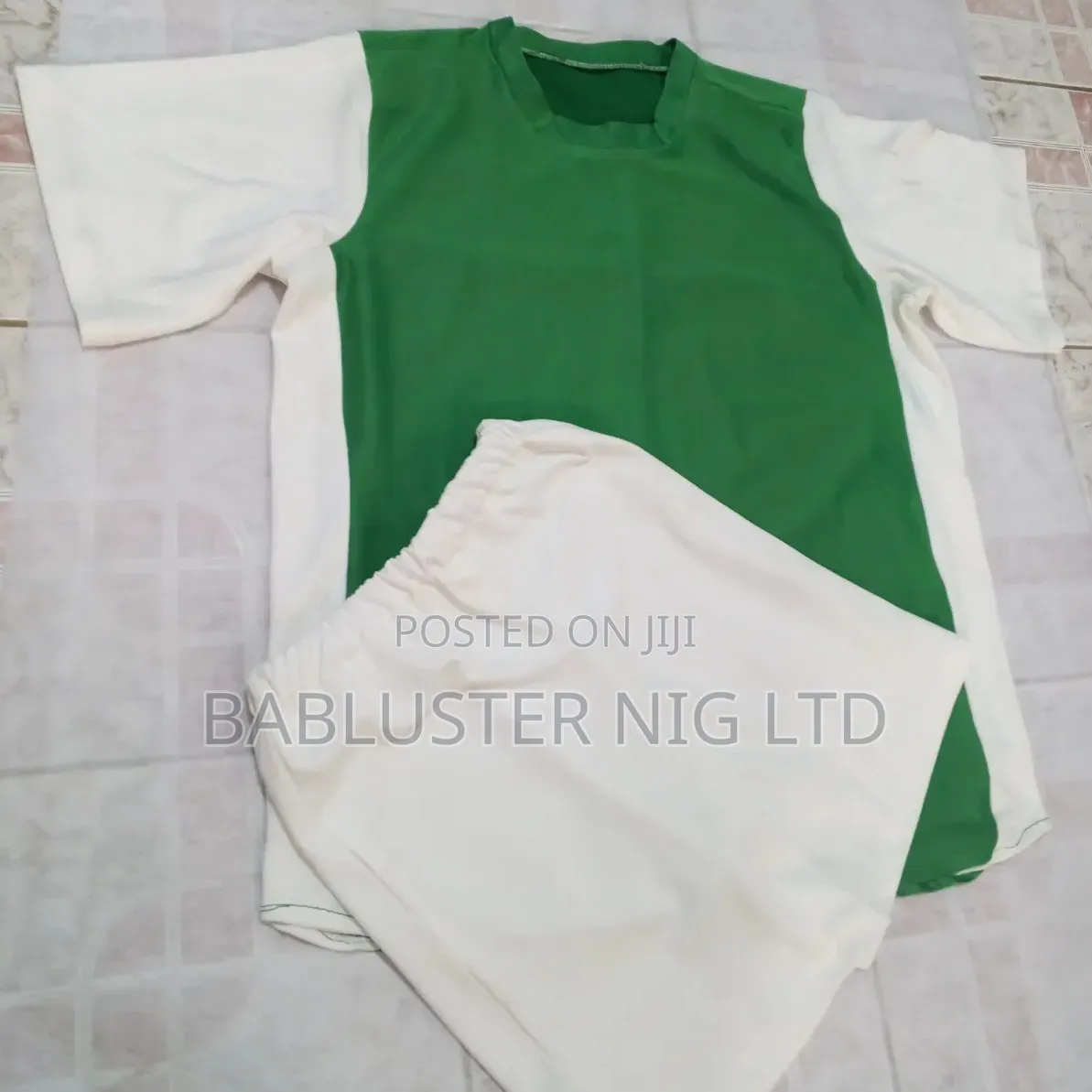 Sports Wears