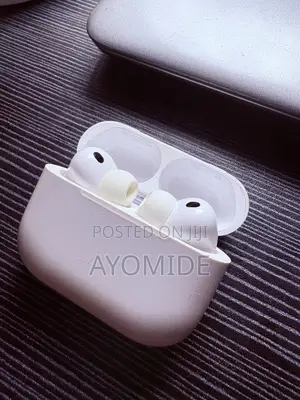 AirPods Pro 3