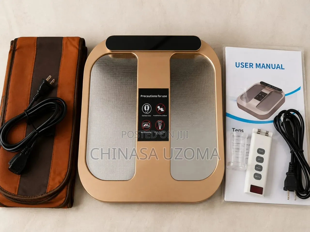 Pinnacle P90 Terahz Machine