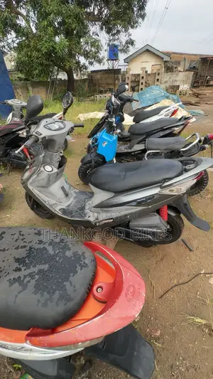Kymco 2024