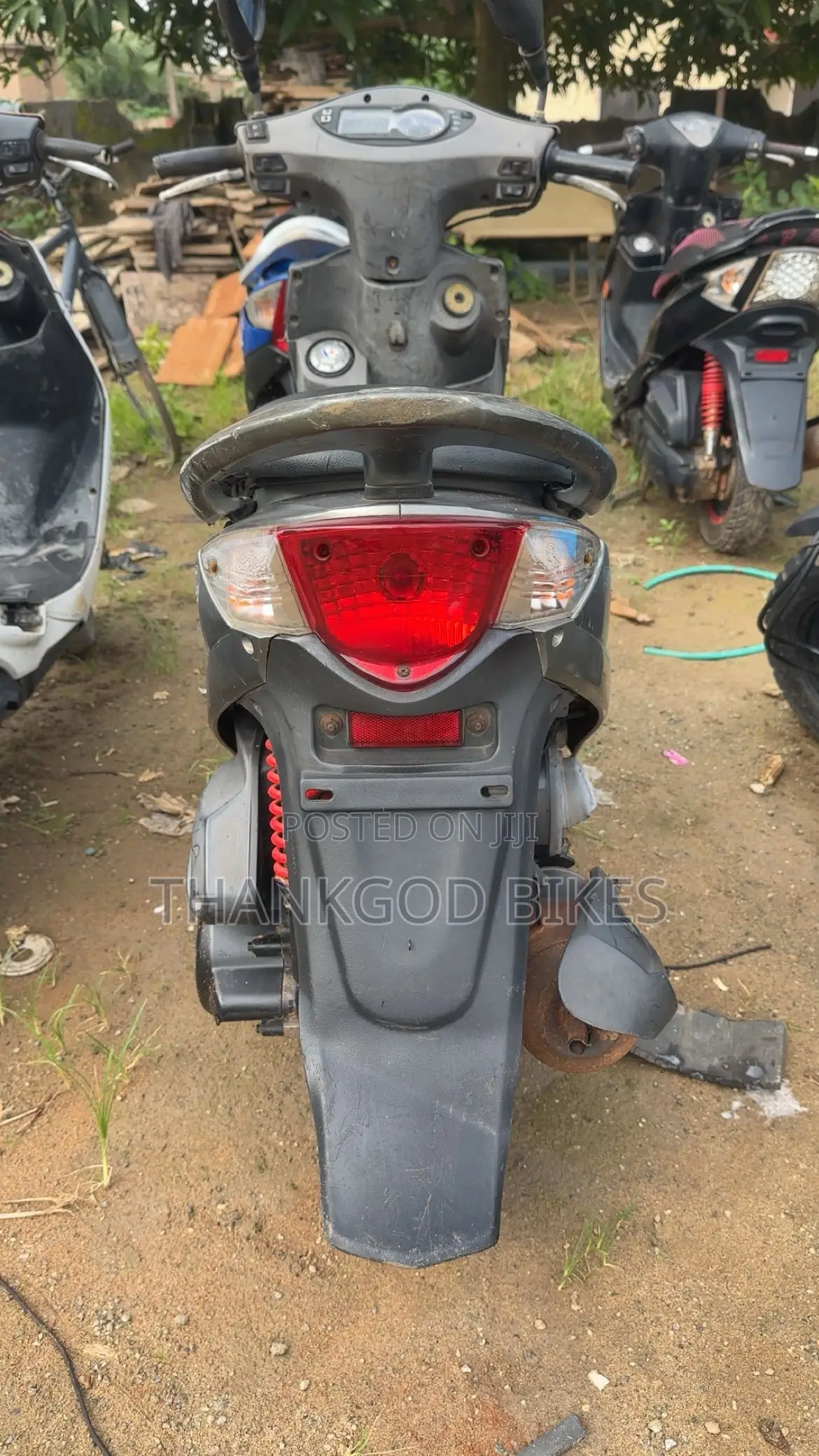 Kymco 2024