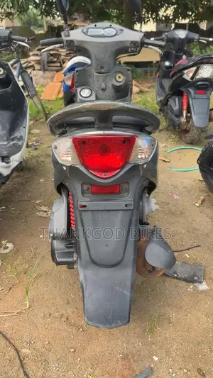 Kymco 2024