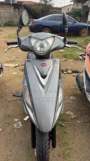 Kymco 2024