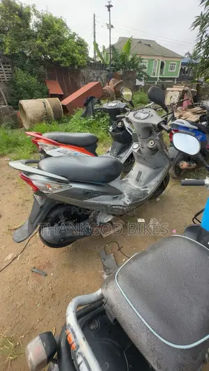 Kymco 2024
