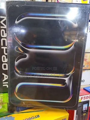 New MacPad Air M5+ Ultra 1 TB