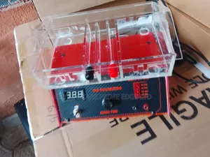 Electrophoresis Machine Manual