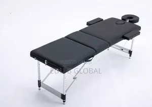 Massage Bed