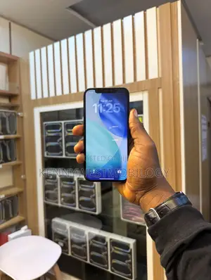 Apple iPhone 12 Pro 128 GB Blue