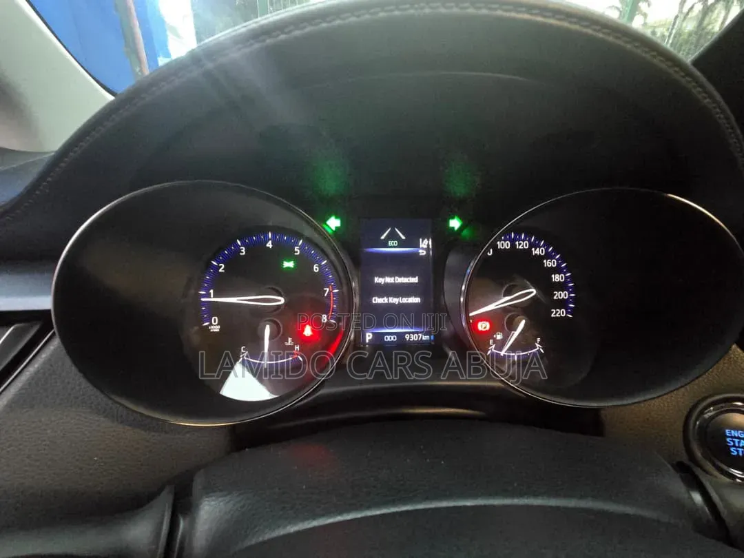 Toyota C-HR 2023 Gray