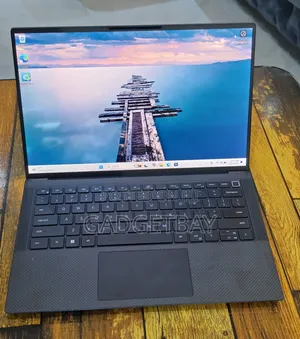 Laptop Dell Precision 5470 32GB Intel Core i9 SSD 1T