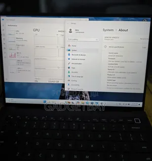 Laptop Dell Precision 5470 32GB Intel Core i9 SSD 1T