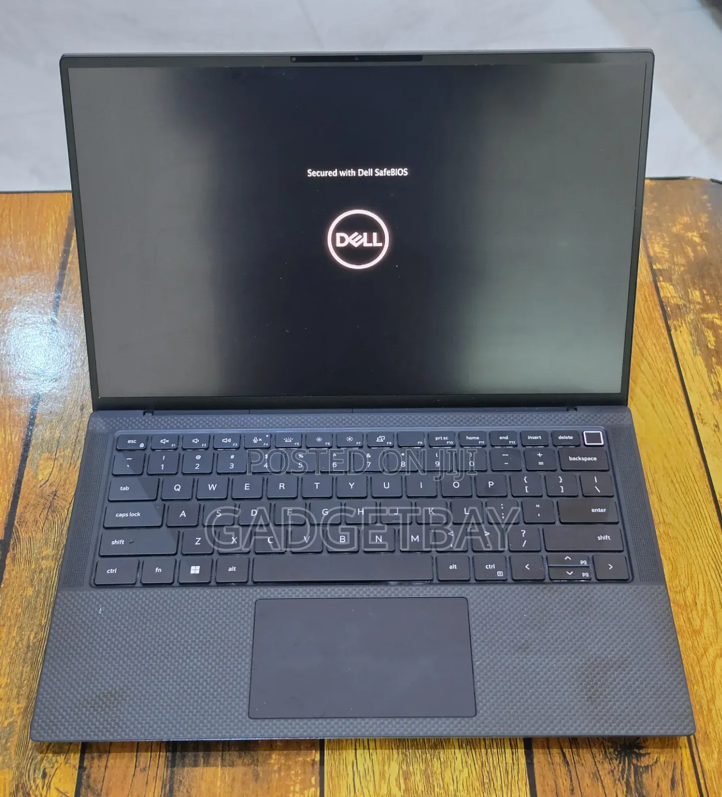 Laptop Dell Precision 5470 32GB Intel Core i9 SSD 1T