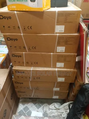 10kwh Dey Solar Battery