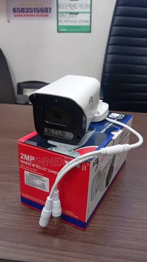 Indoor Camera