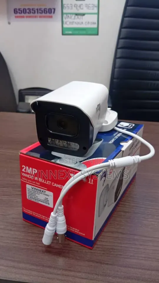 Indoor Camera