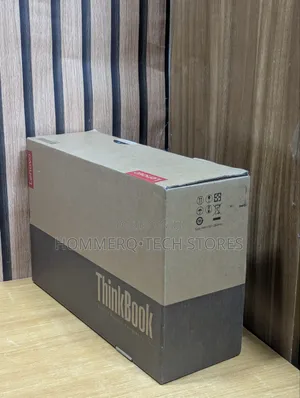 New Laptop Lenovo Thinkbook 14 16GB Intel Core Ultra 9 SSD 512GB
