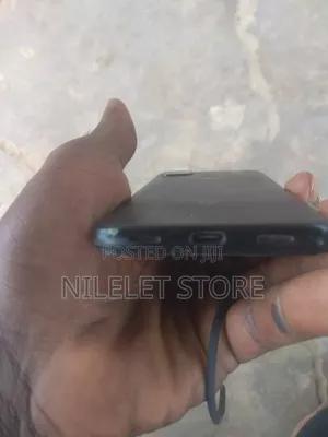 Google Pixel 4a 128 GB Black