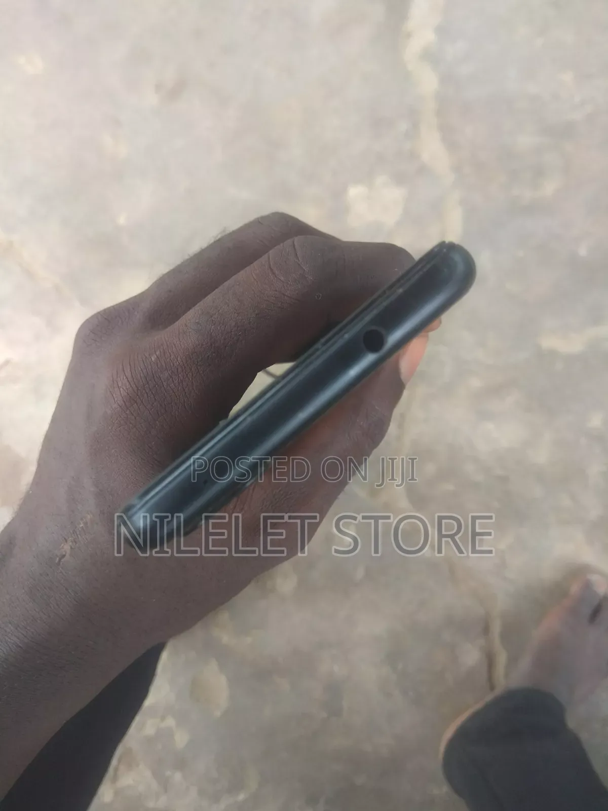 Google Pixel 4a 128 GB Black