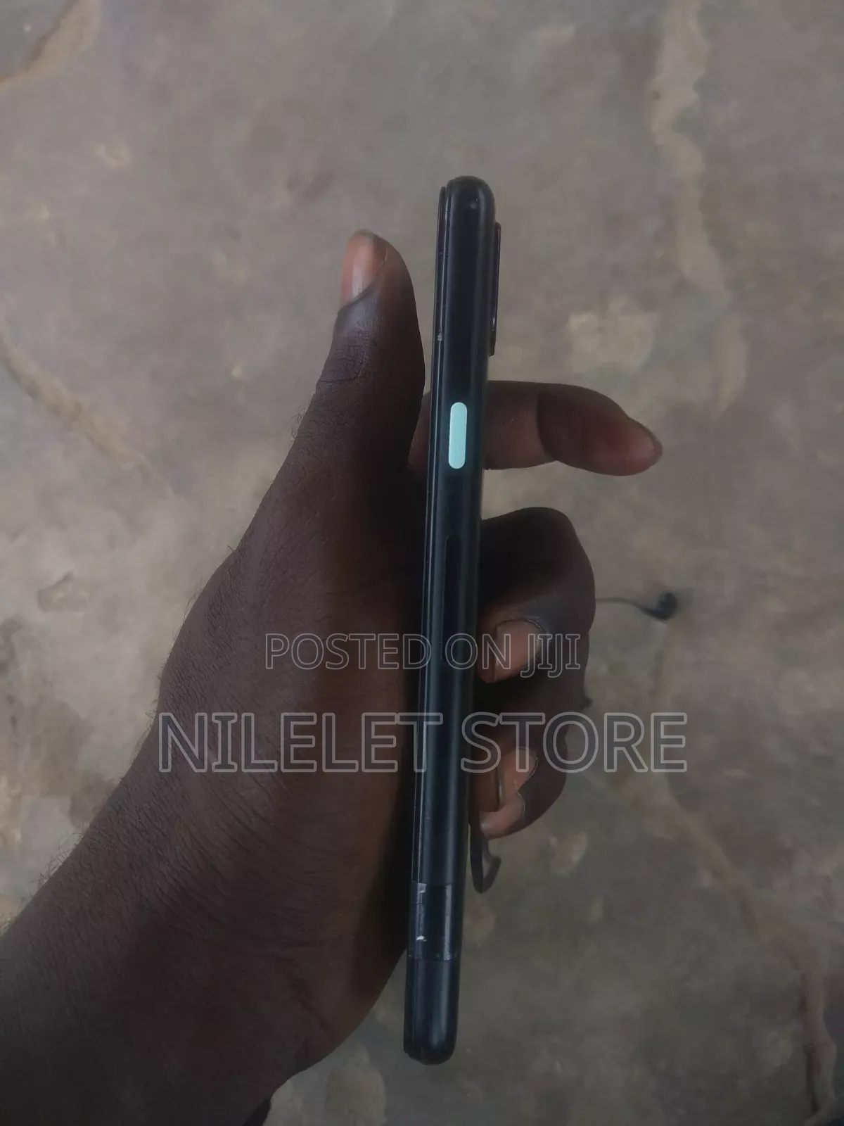 Google Pixel 4a 128 GB Black