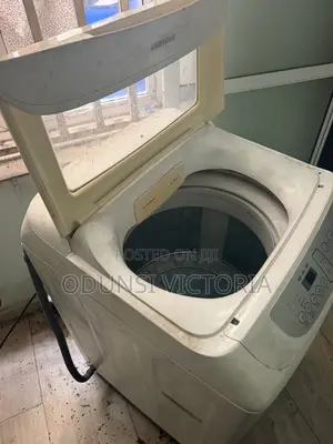 Used Washing Machine