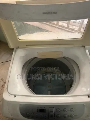 Used Washing Machine