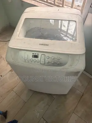 Used Washing Machine