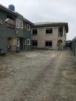 2bdrm Bedsitter in Malete Ibeju Lekki, Bogije for rent