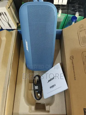 Open Box Bose SoundLink Plus Bluetooth Speaker