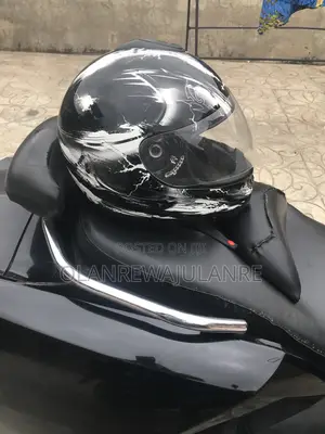 Yamaha 2018 Black