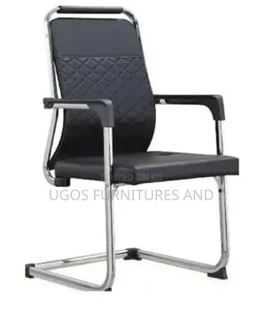 Office Chair With Headress