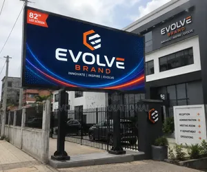 Rent Digital LEd Screen