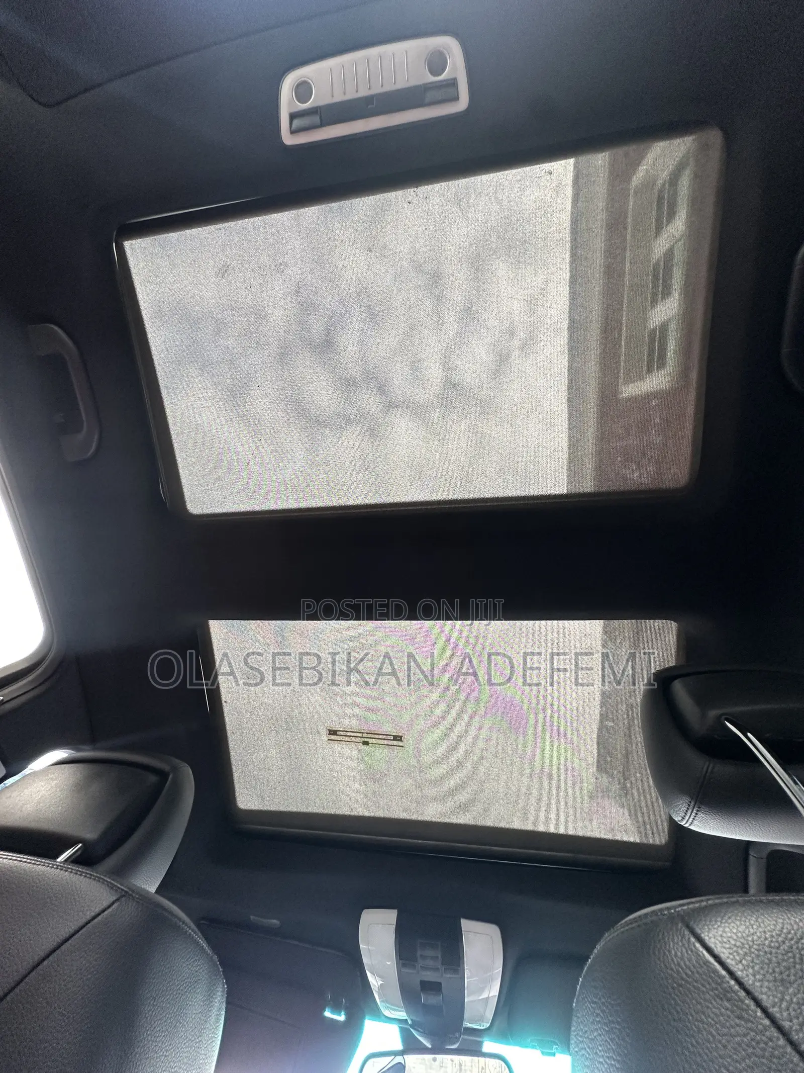 Mercedes-Benz E350 2010 White