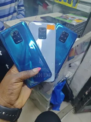 Xiaomi Redmi Note 9S 64 GB