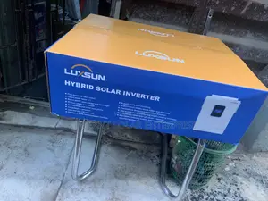 Luxsun 6.2kva Solar Inverter 48V
