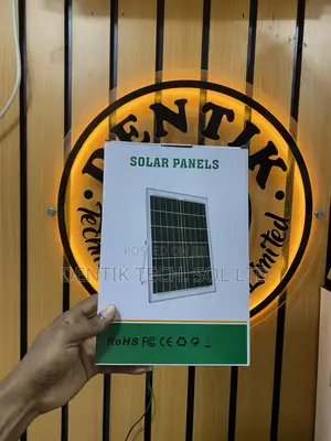 Solar Flood Light With Remote Control - 200watts