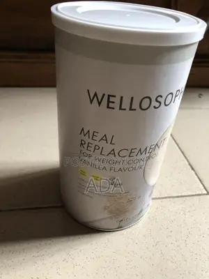Oriflame Wellosophy Meal Replacement for Weight Loss