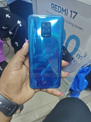Xiaomi Redmi Note 9S 64 GB