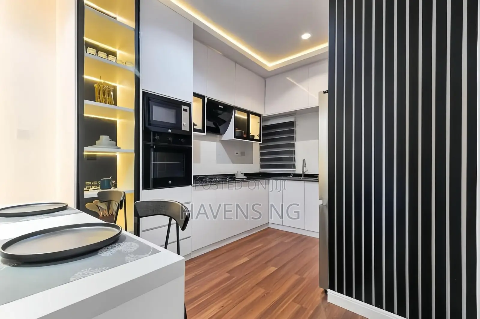 2-Bedroom Luxury Apartment | Ikate