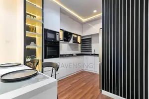 2-Bedroom Luxury Apartment | Ikate