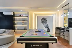 2-Bedroom Luxury Apartment | Ikate