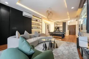 2-Bedroom Luxury Apartment | Ikate