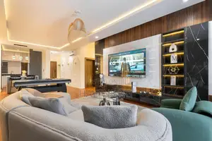 2-Bedroom Luxury Apartment | Ikate