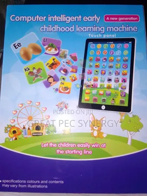 Childhood Learning Machine