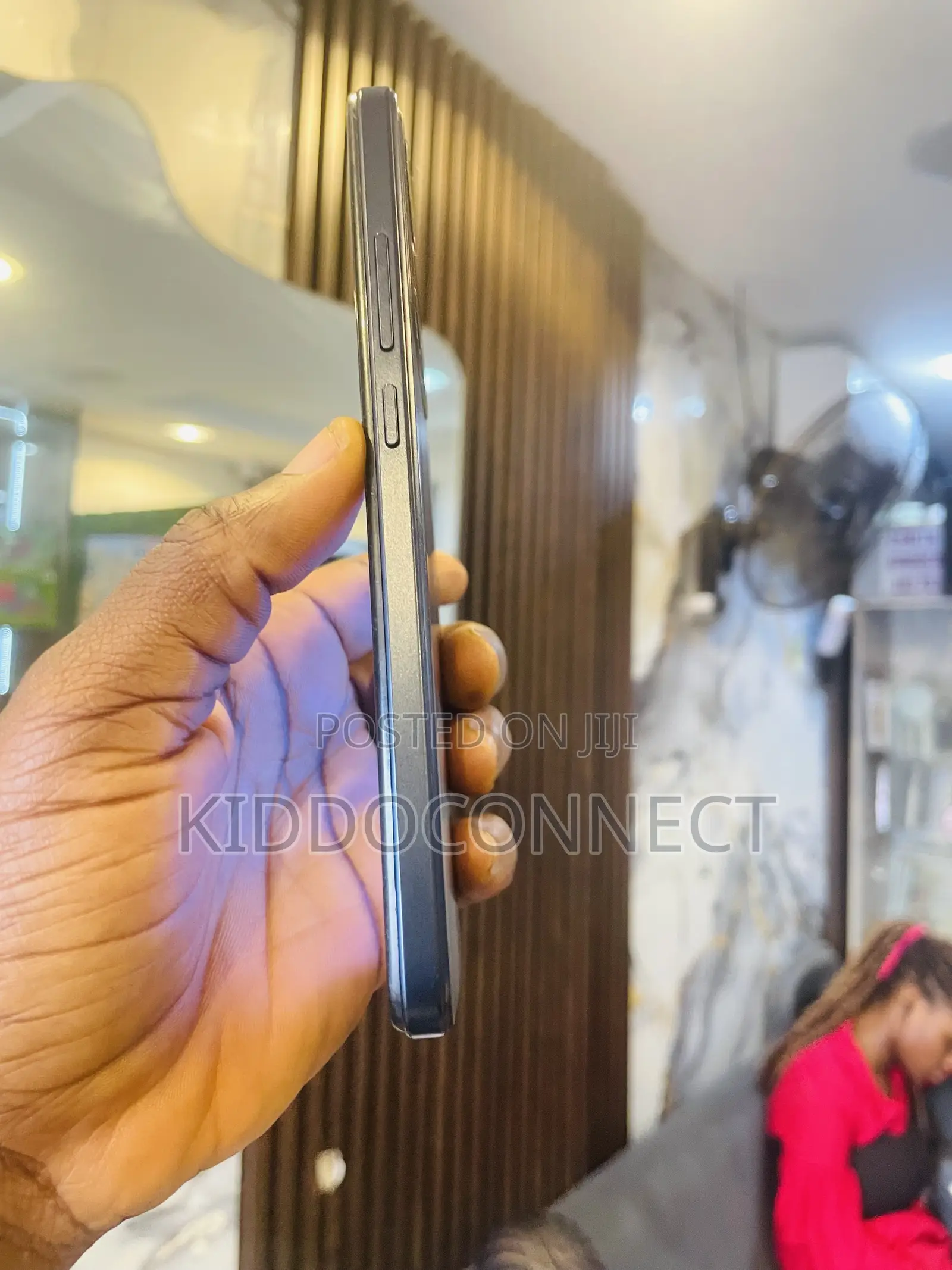 Itel A05s 32 GB Blue