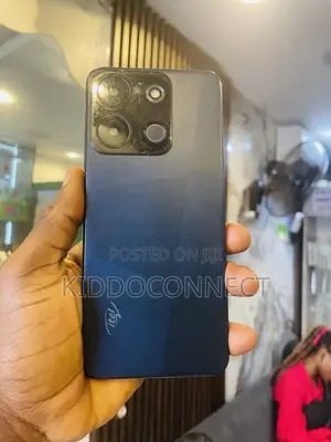 Itel A05s 32 GB Blue