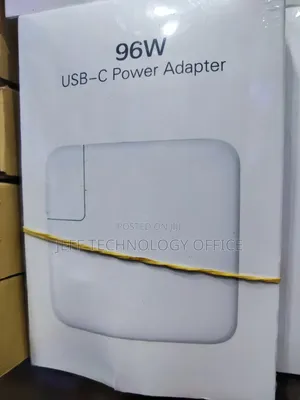 MacBook (Apple) 96W USB-C Power Adapter