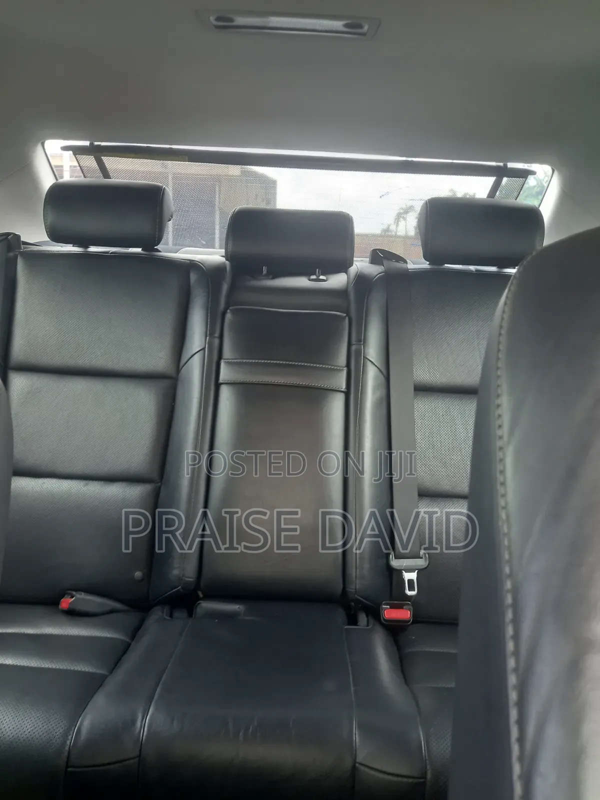 Lexus ES 2013 Black