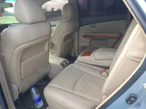 Lexus RX 330 2006 Blue